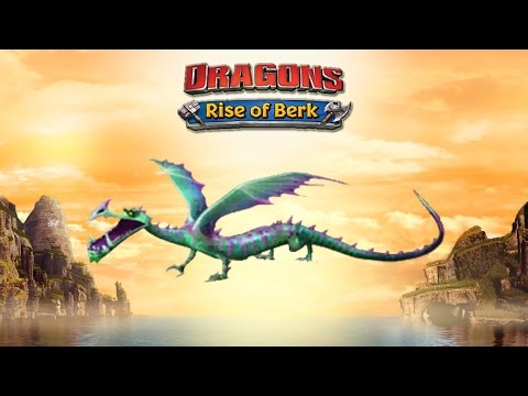 Dragons Rise of Berk (Get the Quiverpain) (Exclusive)