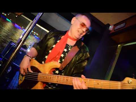 Proud Mary  - Live en Robers Castelldefels