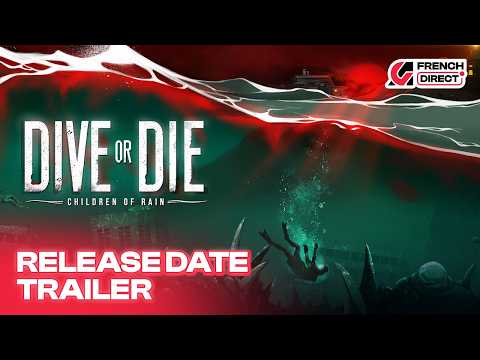 Release Date Trailer