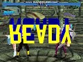 MUGEN Request Shang Tsung MK2 Weiss Schnee Vs Ivy Sindel