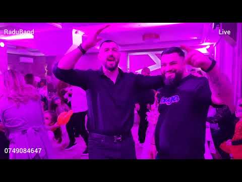 Radu Band-Colaj manele 2026