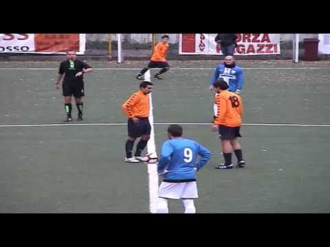 27/11/2010 Culmv Polis - Sammargheritese 1-0 (29' Vassallo)