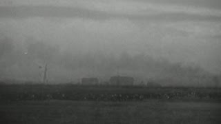 Western Skies Motel - Whirl (Official Music Video)