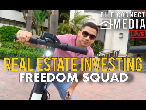 , title : 'Real Estate Investing Mastermind | Vlog 005 | Scale & Escape 2019