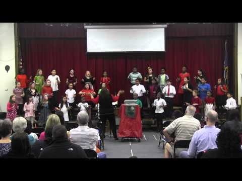 Jingle-Bell Rock / Rockin Around the Christmas Tree