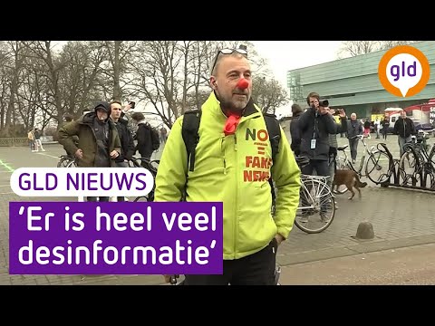 GLD Nieuws 28 februari 2021