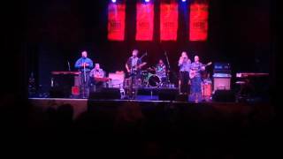 Wayward Soul at Tower Theatre - Morning Sun