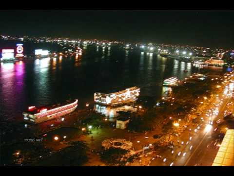 Cầu xin tình yêu - Nguyễn Thắng