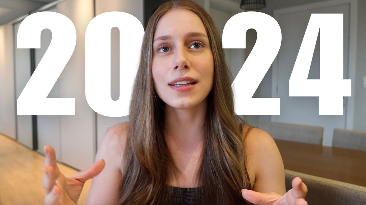 12 CONSELHOS PARA OS PRÓXIMOS 12 MESES | como ter o melhor ano da sua vida!