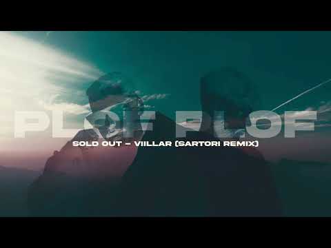 MEGA FUNK PLOF PLOF - DJ SARTORI & VIILLAR