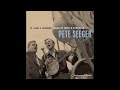 Pete Seeger Turn Turn Turn Instrumental