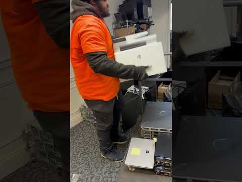 Quick looks at our work — Short 2