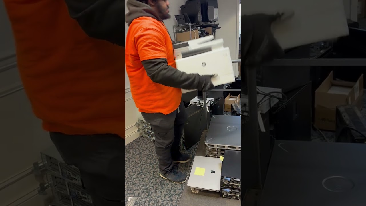 Quick looks at our work — Short 2