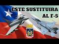THE ONLY PLANE CHILE CAN BUY