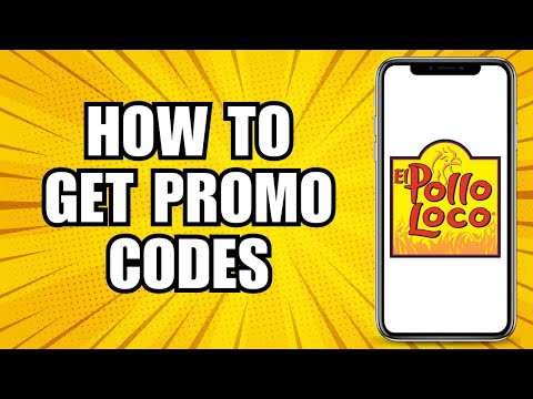 How To Find El Pollo Loco Promo Code NEW DEALS