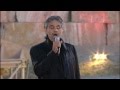 Andrea Bocelli - Melodramma (Vivere Live in ...