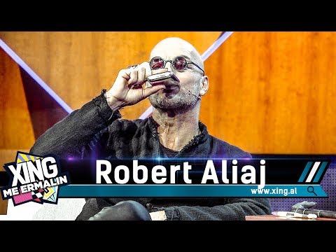 Xing me Ermalin 62 - Robert Aliaj