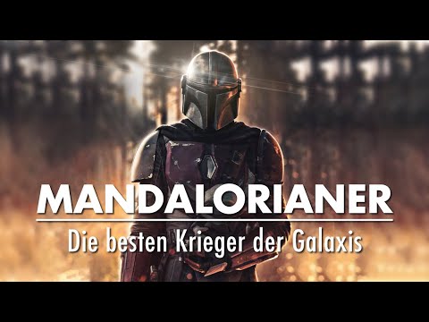 Was ist eigentlich ein Mandalorianer?