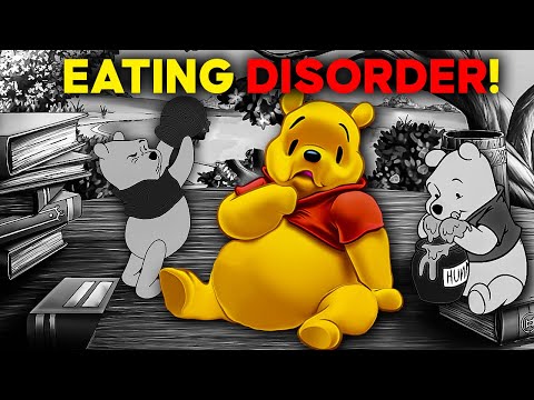 CRAZY Theories About Winnie the Pooh | Cartoon Conspiracy