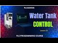 Tutorial On RSLogix 5000 Math Functions With Factory Io Tank Filling Project For Allen Bradley PLCs