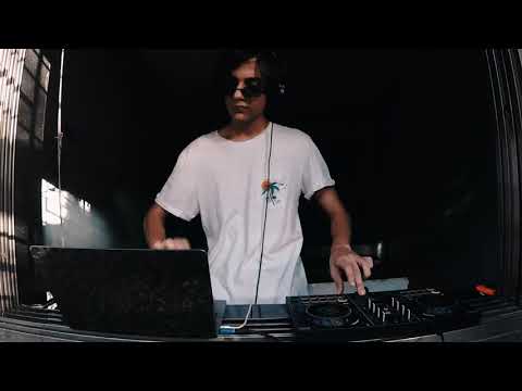 MAXXX Session 003 (Hard Techno Underground) Mix 2020 May