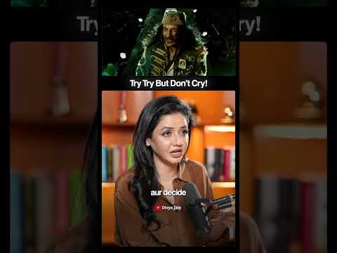 Nobody tells you this!