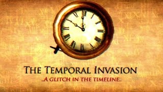 The Temporal Invasion (PC) Steam Key GLOBAL