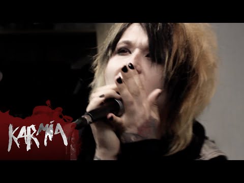 KARMIA - Escaping (Official Music Video) HD