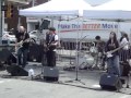 IKE - "Glorious Mistake", live @ West Chester Restaurant Festival, 9/18/2011