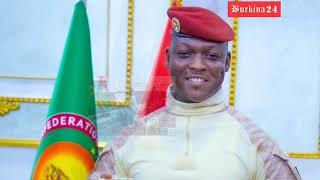 Une semaine décisive au Burkina Faso entre réformes, sécurité et effervescence culturelle