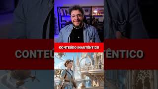 IA no YouTube é permitida? O que ninguém te conta