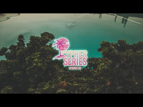 30Spice//Simply Damon, J Taylor, Dela Preme, Haze | US Cypher Series: Episode 03