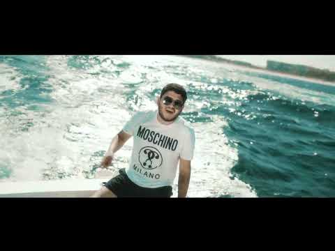 Ulises Orduño  - El Fabuloso (video oficial)