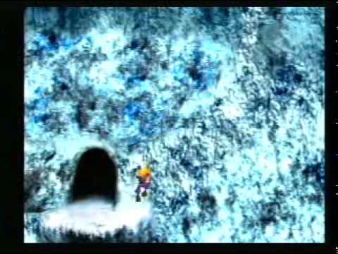 Final Fantasy VII - Walkthrough Part 33