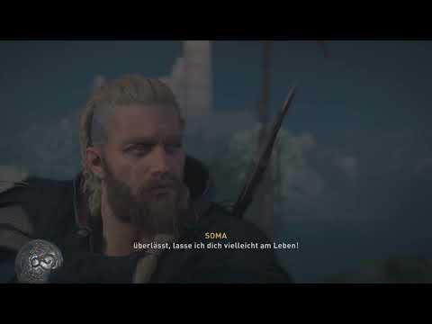 Assassin's Creed Valhalla: PS5 Gameplay Walkthrough (Part 10)