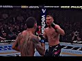 Max Holloway Vs Justin Gaethje Highlights ANIMALS