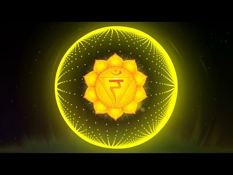 Magical Chakra Meditation Chants for Solar Plexus Chakra [Seed Mantra RAM Chants] - Series II | E03