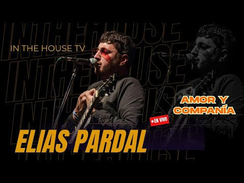 Elias Pardal  -  Amor y Companía