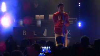 Blaqk Audio - &quot;Deconstructing Gods&quot; (Live in San Diego 5-4-16)