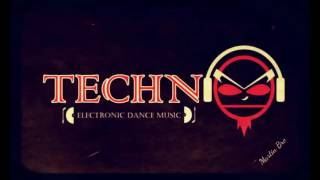 Oliver Huntemann - Donner (Original Mix)