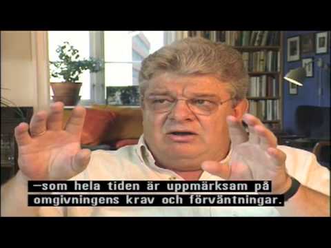 Ditt kompetenta barn - Jesper Juul, del 1 av 3