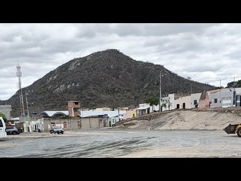 CIDADE ANDORINHA BAHIA