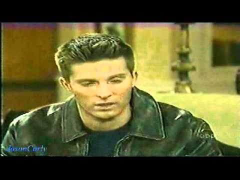 2000 Caroline Benson 32 - Jason Says Goodbye to Lila