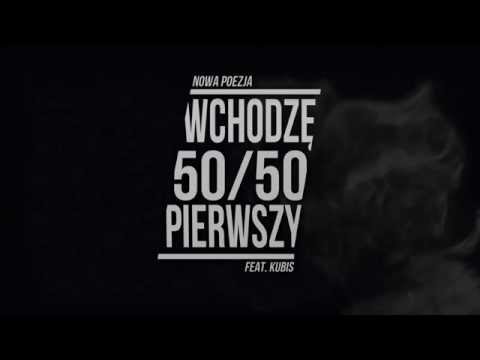 BLADY / OBSZAN - Wchodzę pierwszy ft. Kubis