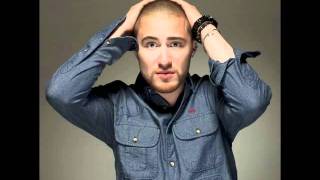 Mike Posner-Still not over you
