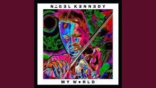 Nigel Kennedy - Dedications video