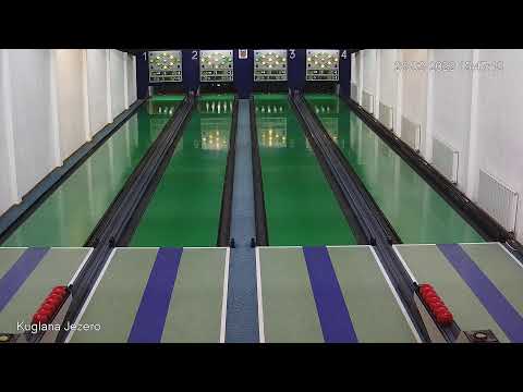 ŽKK Plitvice - KK Zagreb