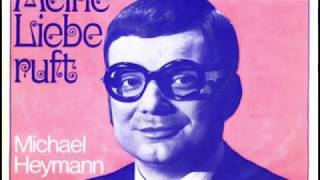 Michael Heymann - Du oder keine - 1969