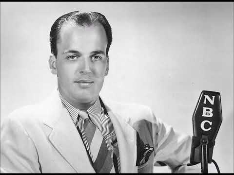 Ray Morton with Ruby Newman and His Orchestra – From Now On, 1938