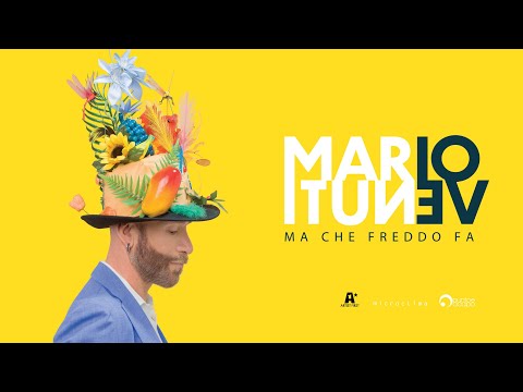 Mario Venuti - Ma che freddo fa